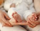 Более 630 жительниц Коми получили полмиллиона рублей за рождение первого ребенка