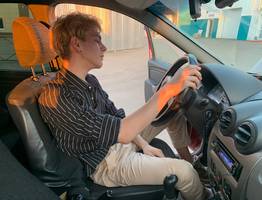 Житель Коми лишился автомобиля за повторное нетрезвое вождение