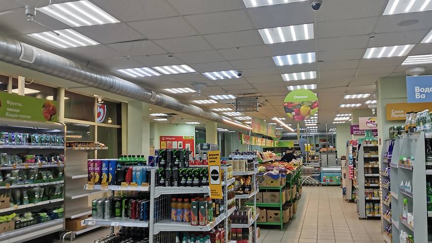 Главная картинка новости: Как обманывают продавцы “Пятёрочки”: раскрыли 5 трюков, с помощью которых они "нагревают" покупателей на хорошие деньги