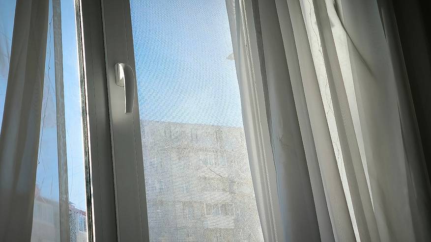 Главная картинка новости: Проблемы на горизонте: Владельцев квартир с панорамными окнами ждут штрафы