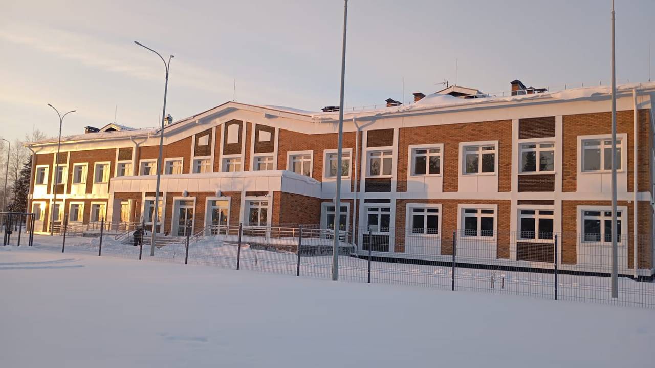 Главная картинка новости: На укрепление материально-технической базы медучреждений Коми в 2025 году предусмотрено 314 млн рублей