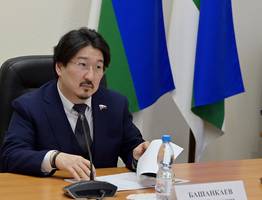 Первый зампред комитета Госдумы по охране здоровья оценил вклад Коми в борьбу с болезнями и увеличение продолжительности жизни