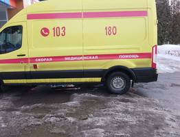 Врачи рассказали о состоянии подростков, получивших травмы в ДТП в Усть-Вымском районе