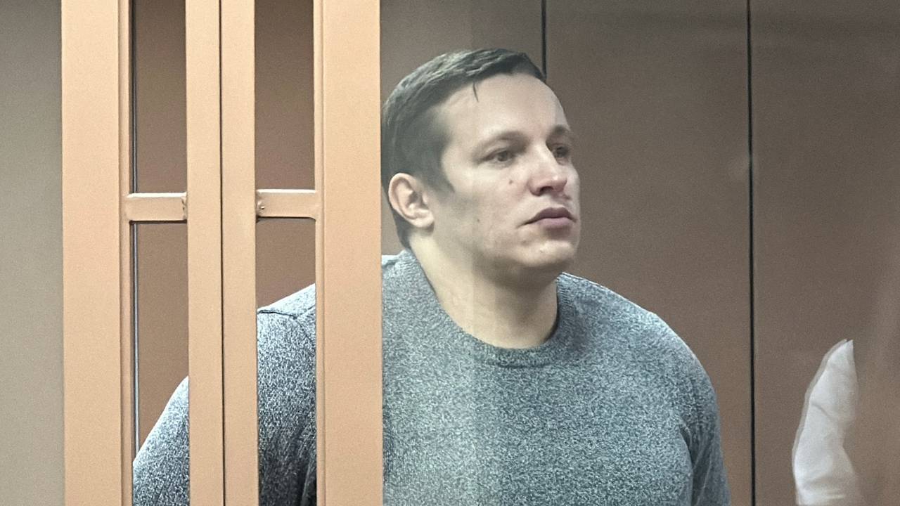 Главная картинка новости: Суд продлил арест администратора ночного клуба в Сыктывкаре