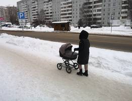 В Коми 3000 семей получили выплаты при появлении на свет третьего ребенка