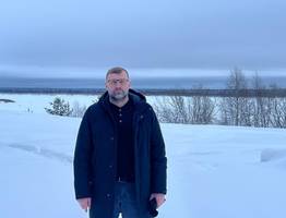 Руководителем администрации Печоры избрали Олега Шутова