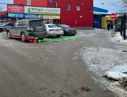 93-летняя сыктывкарка, получившая травмы, потребовала миллион рублей с водителя внедорожника