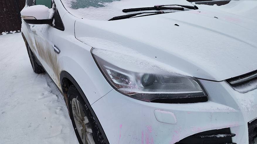 Главная картинка новости: С 24 января за установку таких фар зимой сразу лишат прав – стоят у каждого второго водителя