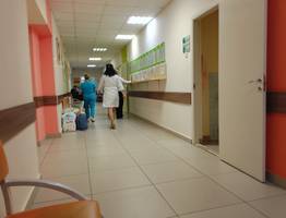 В Коми наблюдается распространение вирусов гриппа H1N1