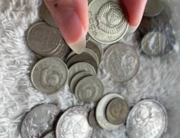 Каждая на вес золота: эти советские монеты скупают сегодня за 10 миллионов рублей - вот полный список