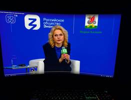 В феврале спокойная жизнь неработающих россиян кардинально изменится: Татьяна Голикова объяснила новый указ