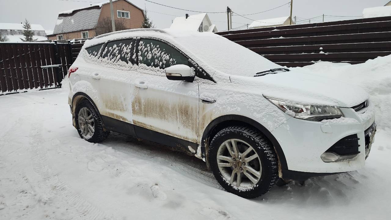 Главная картинка новости: Если автомобиль старше 12 лет. Всех водителей предупредили о введение новых штрафах за возраст машины