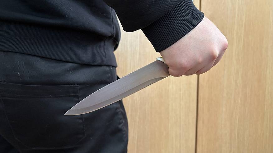 Главная картинка новости: В Троицко-Печорске житель Карачаево-Черкесской Республики выслушал приговор за нападение с ножом на врача