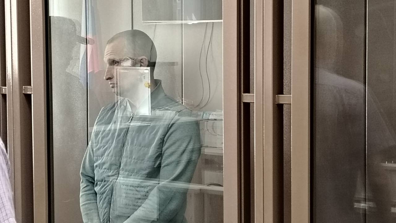 Бывшему замначальнику полиции в Сыктывкаре снова продлили арест