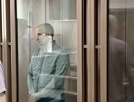 Бывшему замначальнику полиции в Сыктывкаре снова продлили арест