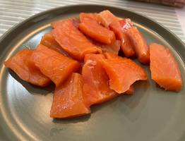 Определена самая полезная для человека рыба - несколько раз в неделю: богата селеном, фосфором и хороша на вкус