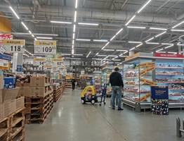 Годовая инфляция в Коми в декабре составила 9,3%: цены поднялись на продукты питания и услуги