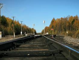 УФСБ по Коми возбудило дело в отношении железнодорожника: его заподозрили в крупном мошенничестве