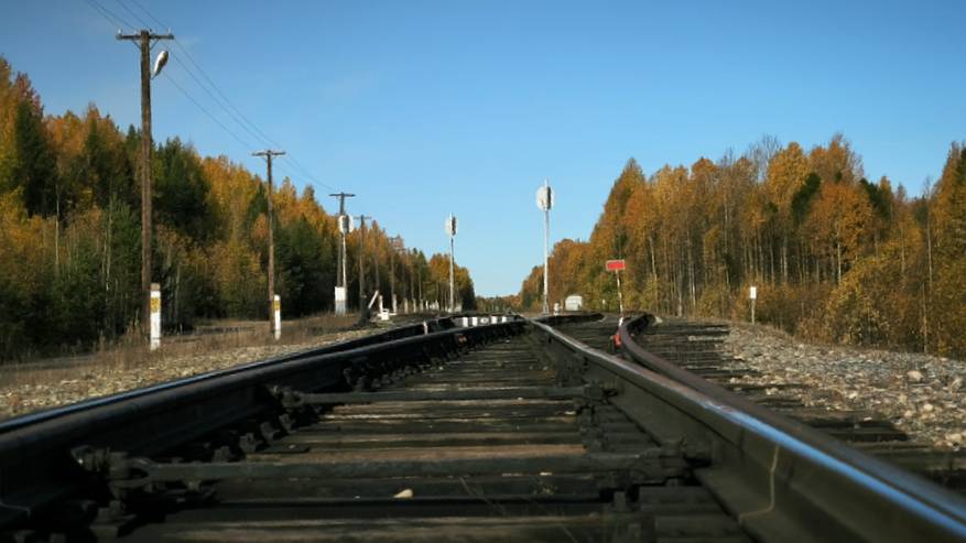 Главная картинка новости: УФСБ по Коми возбудило дело в отношении железнодорожника: его заподозрили в крупном мошенничестве