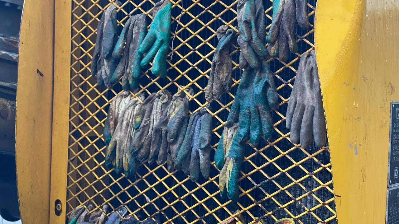 Главная картинка новости: АО "Воркутауголь" оштрафовано на 900 тысяч рублей