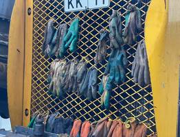 АО "Воркутауголь" оштрафовано на 900 тысяч рублей