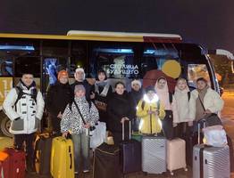 Школьники из Коми стали участниками первой смены "Артек — в новый век"