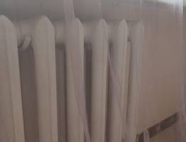 В п. Изъяю Печорского района - утечка на сетях теплоснабжения