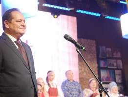 Ростислав Гольдштейн: «На должность руководителя Комитета по молодежной политике рассматриваем несколько кандидатур»