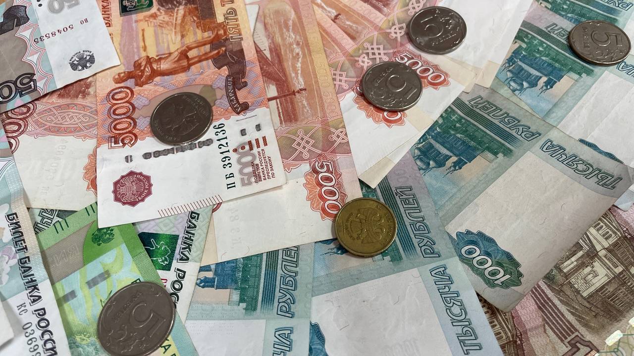 Главная картинка новости: Самой затратной статьей бюджета Коми в 2024 году стала социальная политика