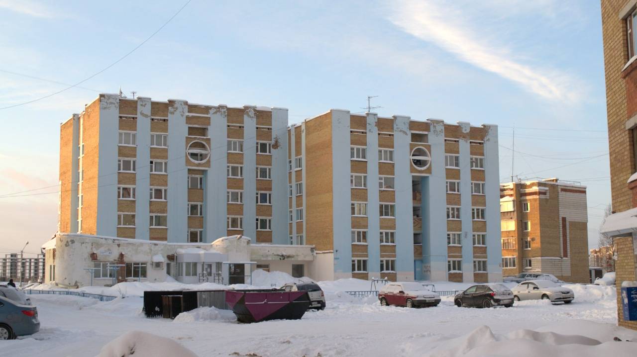 Главная картинка новости: Цены могут рухнуть? Что ожидает рынок недвижимости в 2025 году