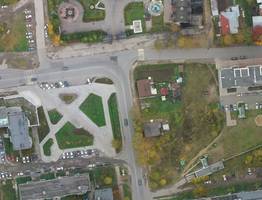 В Сыктывкаре хотят реконструировать улицу Ленина