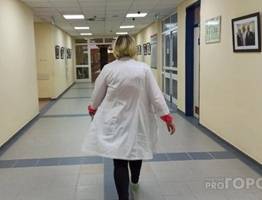 В Коми медработники "воскресили" арестованного после клинической смерти