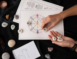 Жительница Коми отдала астрологу 1 млн рублей и пошла в полицию