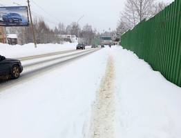 Снегопад и обещания: почему Сыктывкар сталкивается с проблемами уборки?