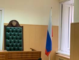 В Коми оштрафовали осужденного ИК-1 за демонстрацию экстремистского тату