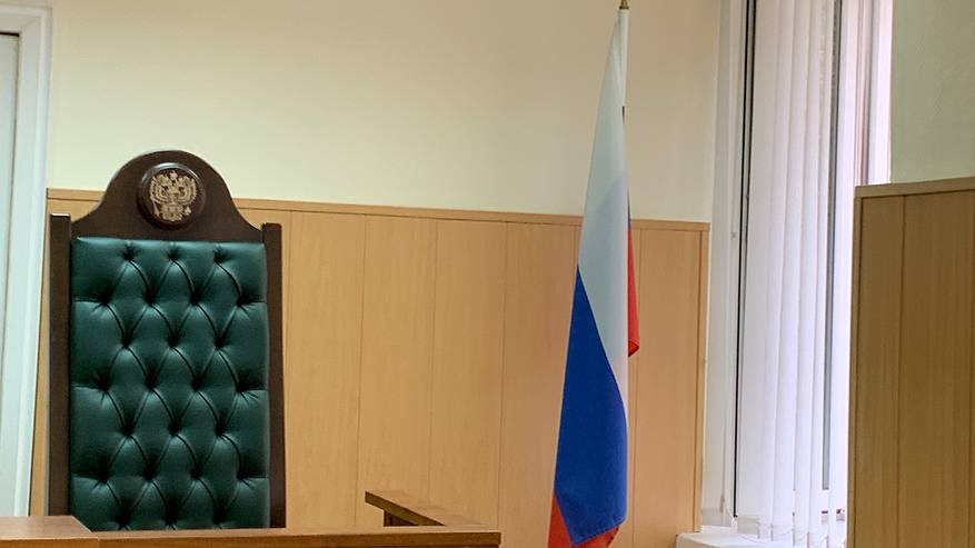 Главная картинка новости: В Коми оштрафовали осужденного ИК-1 за демонстрацию экстремистского тату