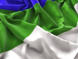 Сыктывкарский альпинист в неимоверный холод поднял флаг Коми на самую высокую точку Антарктиды