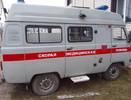 В Усть-Цильме продают два автомобиля скорой - «буханку» и «Газель»