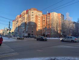 Погода в Коми 1 февраля: южный ветер и -6°С