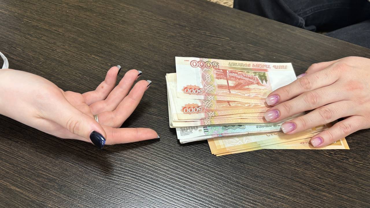 Работодатели в Коми задолжали сотрудникам больше 50 млн рублей