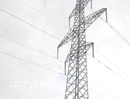 В Коми без света остались 18 сел и деревень из-за упавшего на линию электропередач дерева