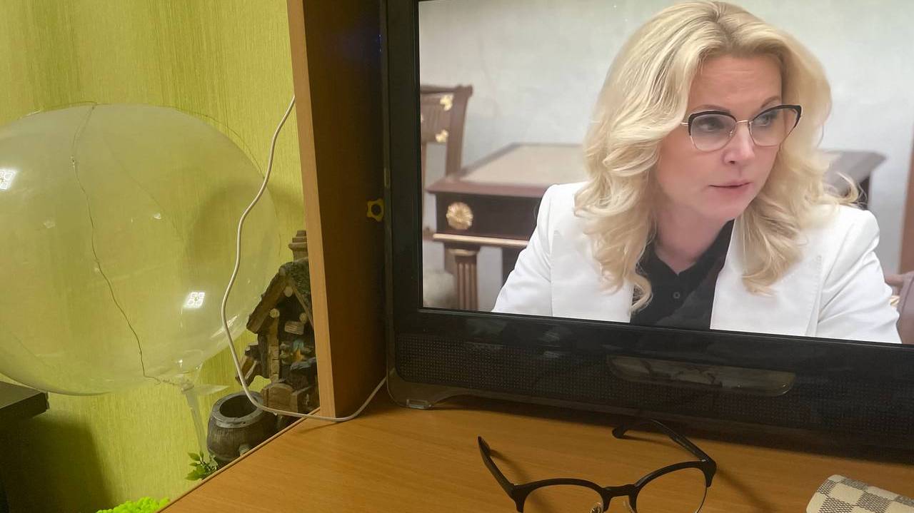 Главная картинка новости: В феврале спокойная жизнь неработающих россиян поменяется до неузнаваемости: Татьяна Голикова очень подробно объяснила готовящийся указ