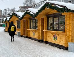 Погода в Коми 2 февраля: на севере до -20°С, на юге - мокрый дождь и +1°С