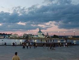 Что нужно предпринять, чтобы молодежь осталась в Коми