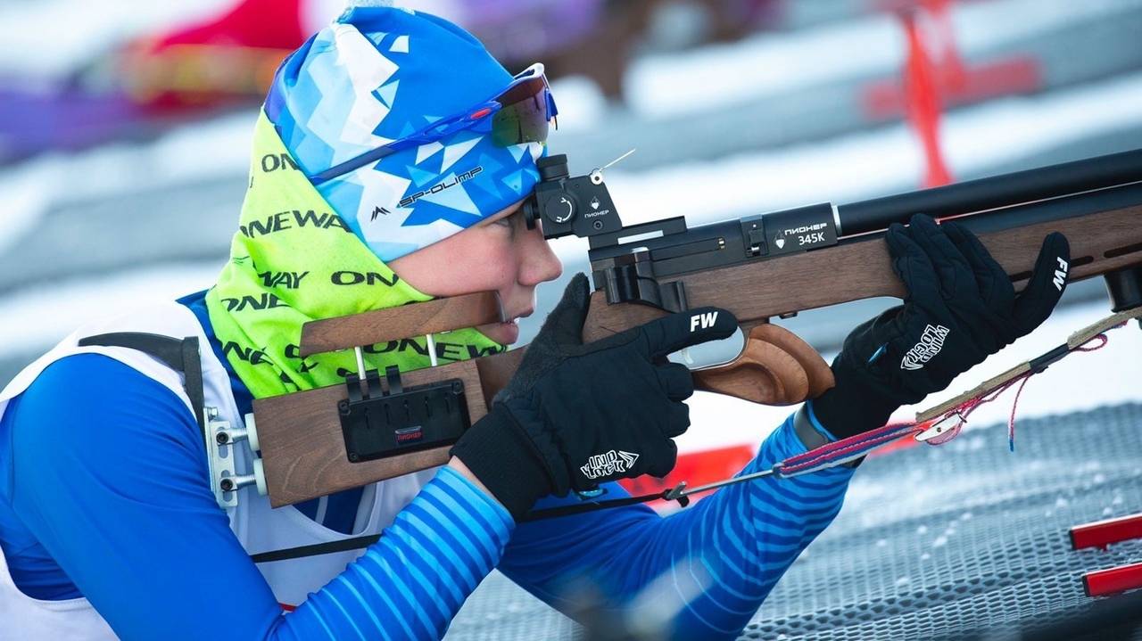 Главная картинка новости: Около 150 спортсменов соберутся в Коми на первенство СЗФО по биатлону