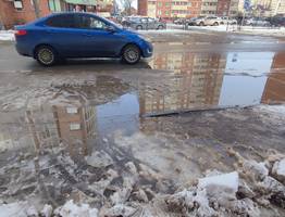 Эксперты назвали особенность глобального потепления в Коми