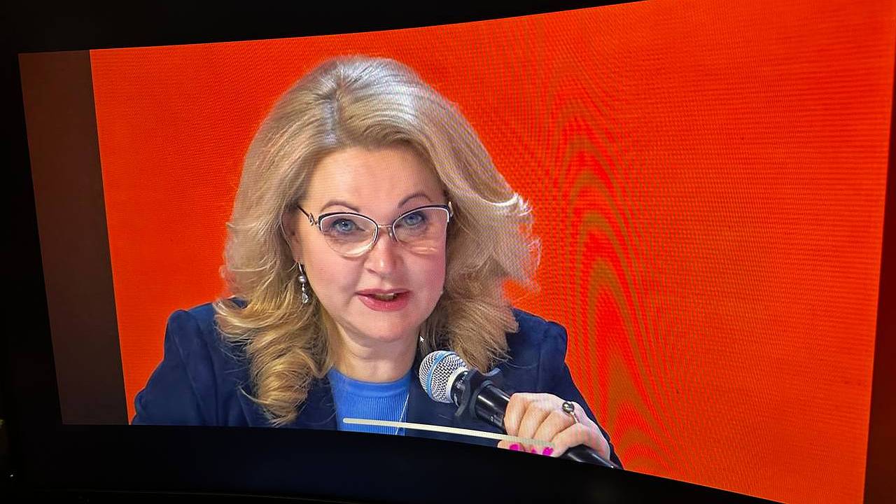 Главная картинка новости: В феврале спокойная жизнь неработающих россиян поменяется до неузнаваемости: Татьяна Голикова очень подробно объяснила готовящийся указ