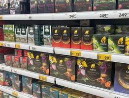 Страшнее сотни сигарет: любимый всеми россиянами чай признан очень вредным