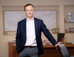 Генеральный директор компании "СЛПК" решил уволиться