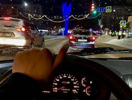 В Коми с начала 2025 года на спецстоянку отправили 86 машин